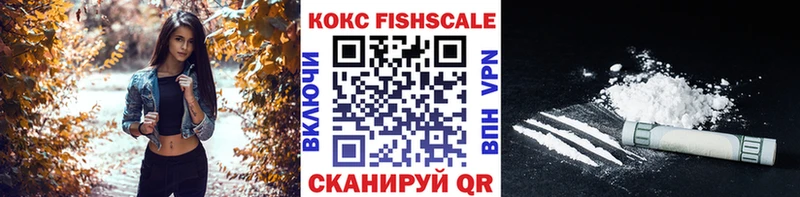 Кокаин FishScale  Купить закладки  Ревда 